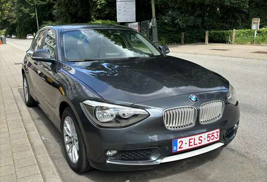 BMW 116 i