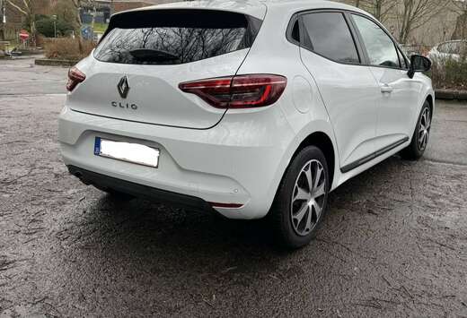 Renault 1.0i SCe Zen