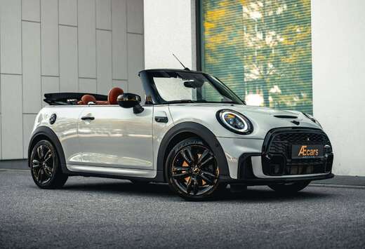 MINI JCW LOOK / 1 OWNER / BELGIAN / DRIVE ASSIST / CA ...