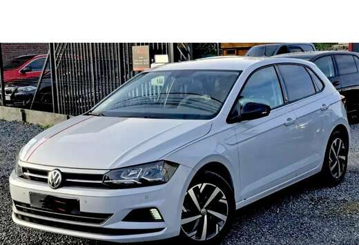Volkswagen 1.0i Beats