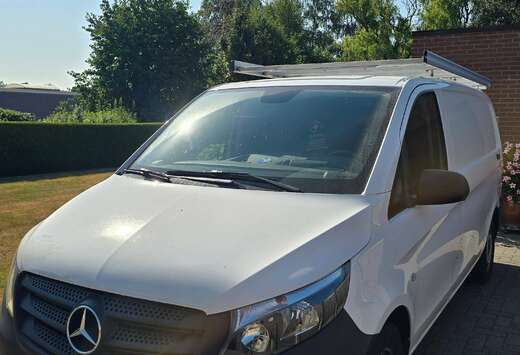 Mercedes-Benz 2.0 BlueTEC A1 BE 9G-Tronic (EU6d-TEMP)