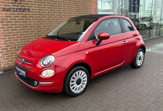 Fiat 1.0 Hybrid Dolcevita MT6 70PK
