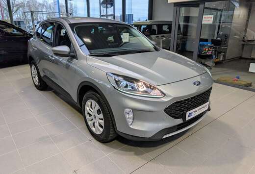 Ford Cool & Connect 1.5i EcoBoost 150pk