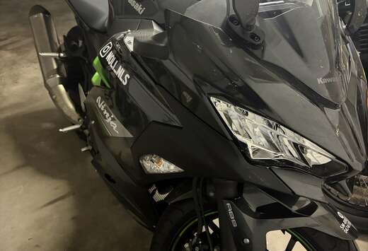 Akrapovic