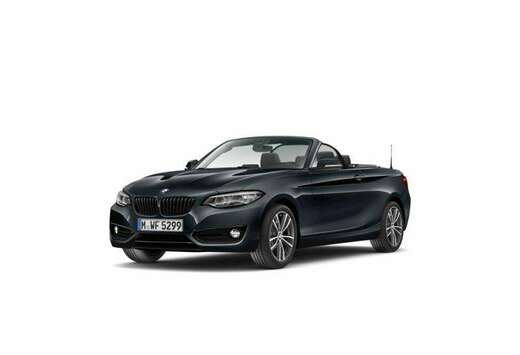 BMW SPORTLINE LED LICHTEN NAVIGATIE LEDER