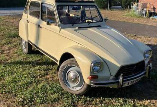 Citroen