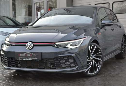 Volkswagen Golf 2.0 TSI OPF DSG GTI. 36000km.