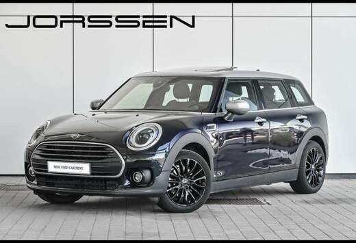MINI Classic