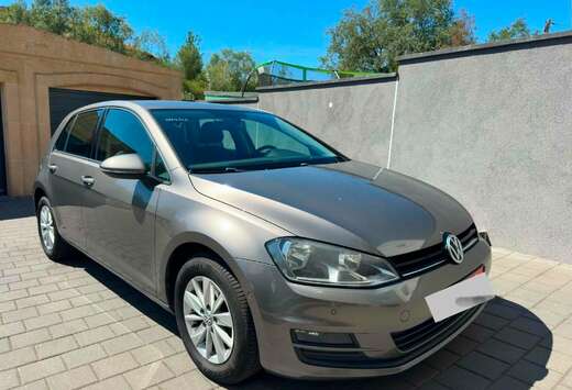Volkswagen Golf 1.6 TDI