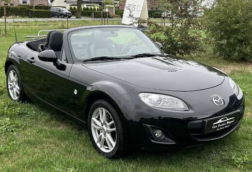 Mazda NC 1.8
