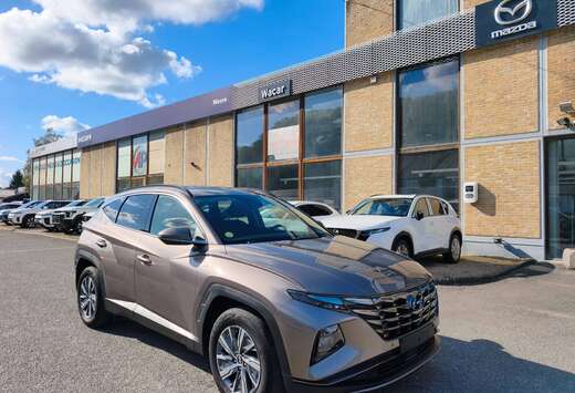 Hyundai 1.6 CRDi Automatique *** GARANTIE *** GPS & C ...