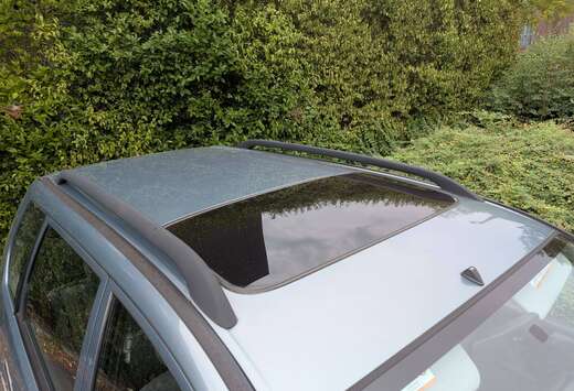 Mitsubishi Space Star 1.6i 16v Avenue
