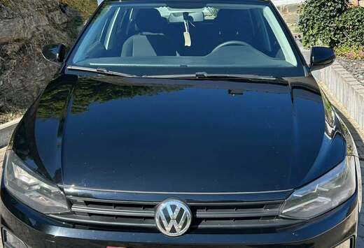 Volkswagen 1.0i Trendline