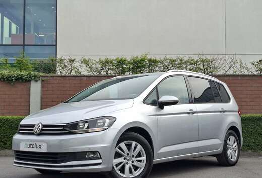 Volkswagen 1.5 TSI DSG - 150 CV -  7 Places