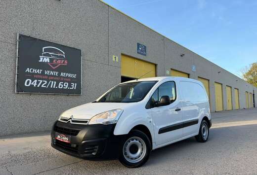 Citroen RESERVE RESERVE