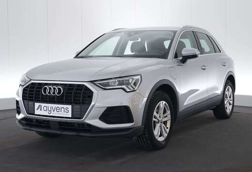Audi 45 TFSI e S-Tronic Platinum LEDER/CUIR LED GPS P ...