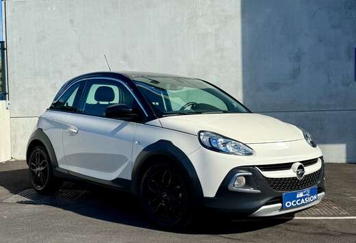 Opel Adam Rocks 1.4i SUPERBE ETAT