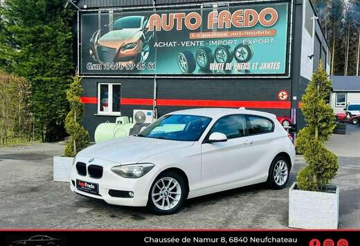 BMW D * carnet complet bmw */* Garantie 1 an */*