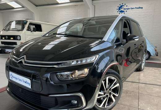 Citroen 1.5 BLUEHDI 130CH 1ÈRE MAIN GAR 12M