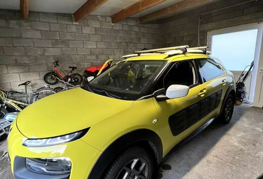 Citroen 1.2 PureTech Feel Edition Trendy ETG