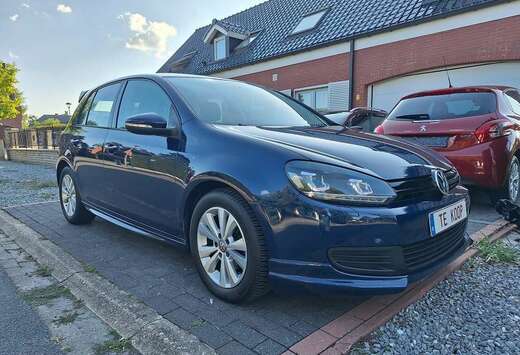 Volkswagen Golf 1.2 TSI Look R-Line