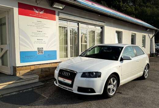 Audi 2.0 TDI Ambition (103kW)