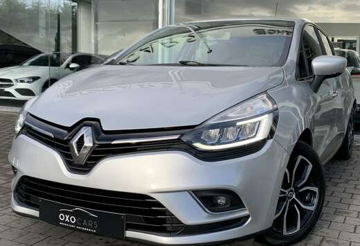 Renault 1.5 DCI / LED / Gps / Clim Auto / Cruise / PD ...