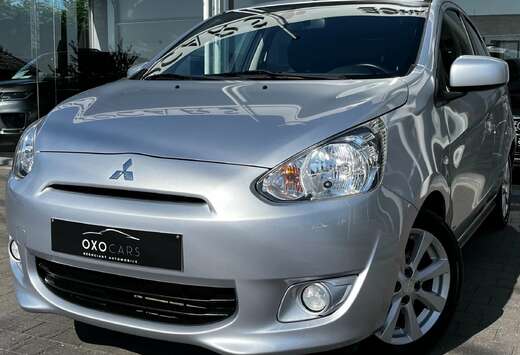 Mitsubishi 1.2i / Boite Auto / Clim Auto / KeyLess Go ...