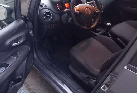 Fiat Punto 1.3 MultiJet Easy