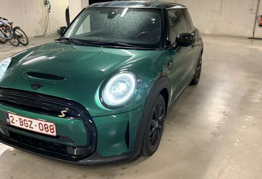 MINI e-Mini 28.9 kWh XL
