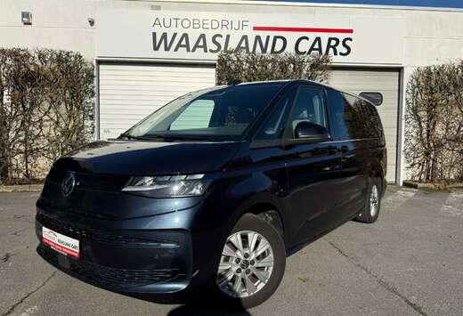 Volkswagen Multivan 2.0 TDI SCR Style  2023  48.600 K ...