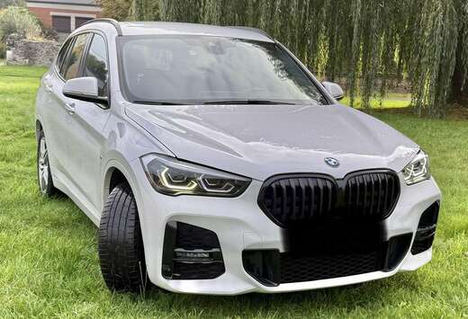 BMW X1 2.0 d xDrive18 AdBlue