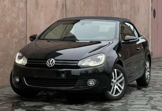 Volkswagen 1.2 TSI /Airco/Navi/Cruise Control/Zetelve ...