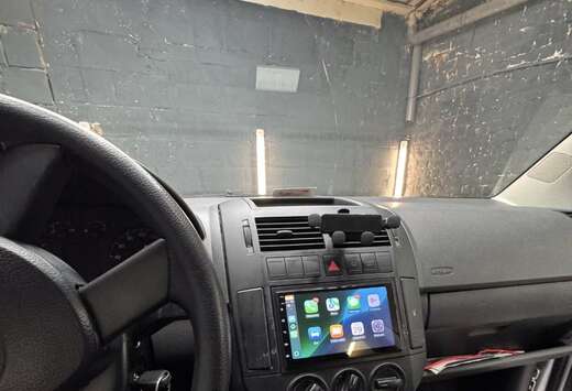 Volkswagen Polo 9n3 Essence 1.2