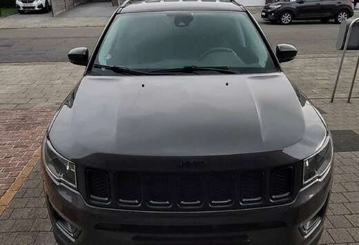 Jeep 1.4 MultiAir Downtown