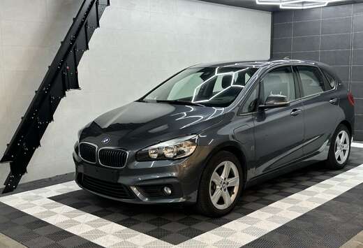 BMW Active Tourer 218iA *** GARANTIE 1 AN ***
