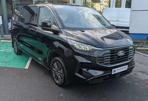 Ford Limited 320L L2 2.0TDCi 170pk A8 automaat