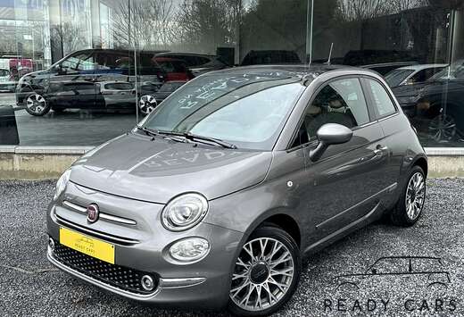 Fiat 1.2*FULL OPTION*PANO*1ER PROP*GPS*CARPLAY*GARANT ...