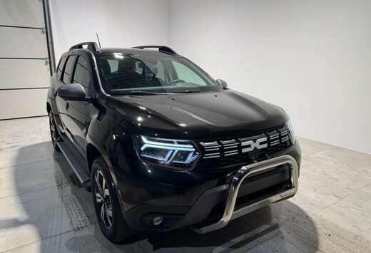 Dacia Duster 1.5 Blue dCi Journey 4X2