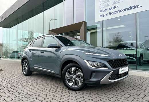 Hyundai Kona HEV 1.6 GDi Sky DCT