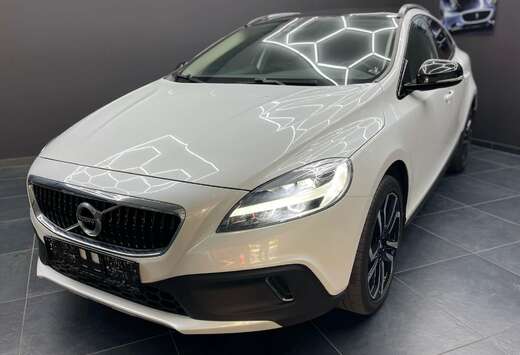 Volvo V40 Cross Country D2