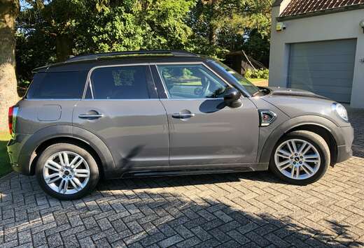 MINI Mini Countryman 2.0 Cooper S OPF (EU6d-TEMP)