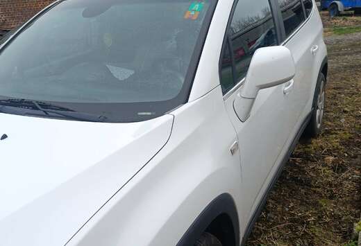 Chevrolet Orlando 2.0 TDCi LTZ