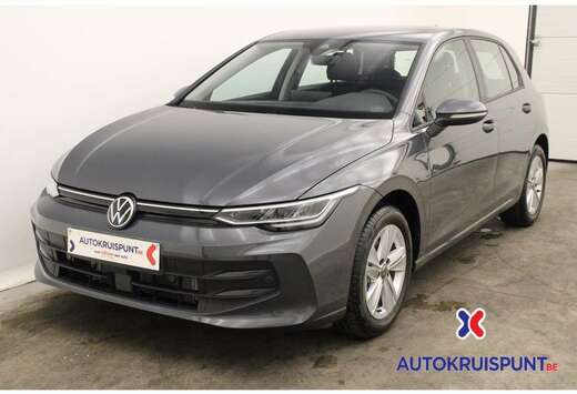 Volkswagen 1.5TSI