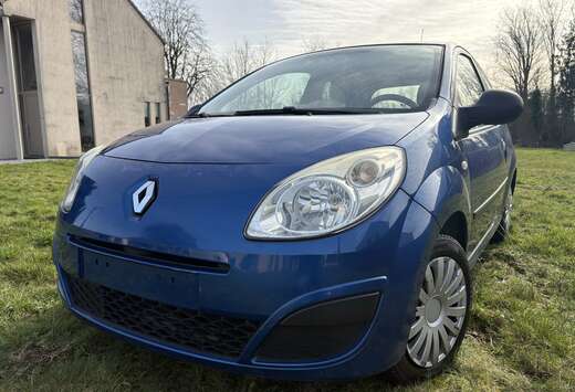 Renault 1.2i Expression 140000km