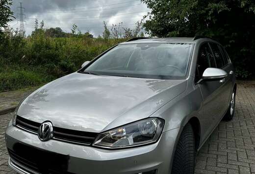 Volkswagen 1.6 TDI BlueMotion Technology DSG Trendlin ...