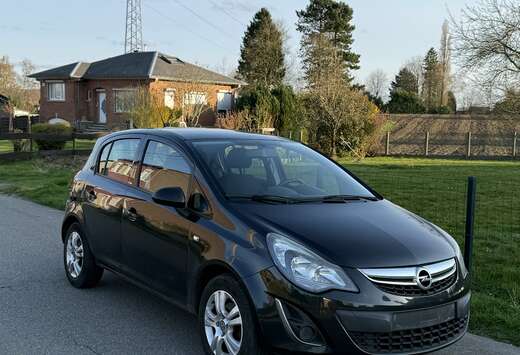 Opel 1.3 CDTI Black Edition / 1er Propriétaire