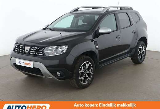 Dacia 1.2 TCe Prestige