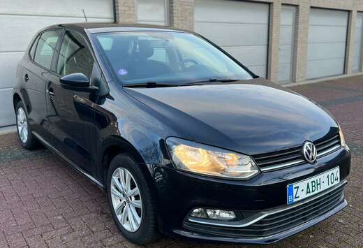 Volkswagen 1.0i Comfortline BMT