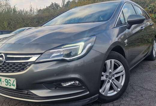 Opel Sports Tourer 1.6 CDTi ECOTEC D Edition Start/St ...